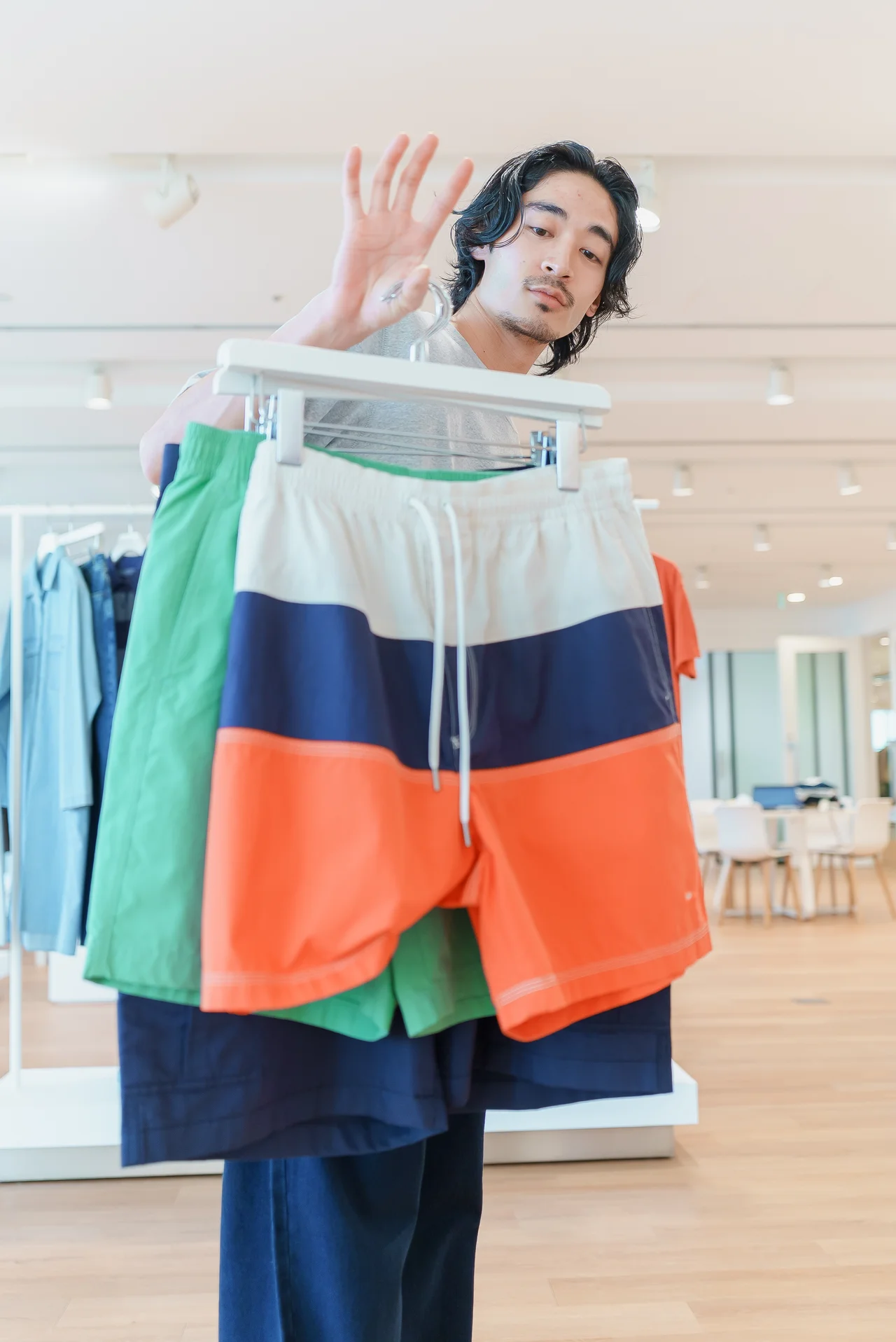 【大人のユニクロ】「UNIQLO andの画像_15