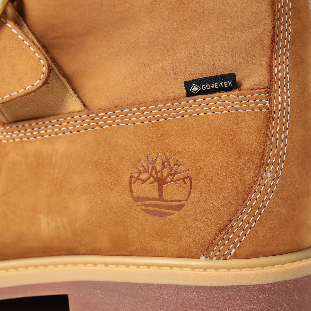 【差がつく大人のティンバーランド】ビーの画像_7