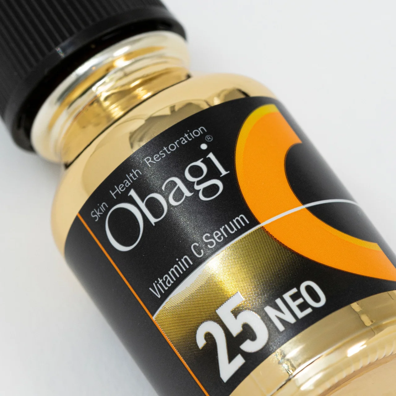 【エディター私物】ObagiのC25セラム ネオ