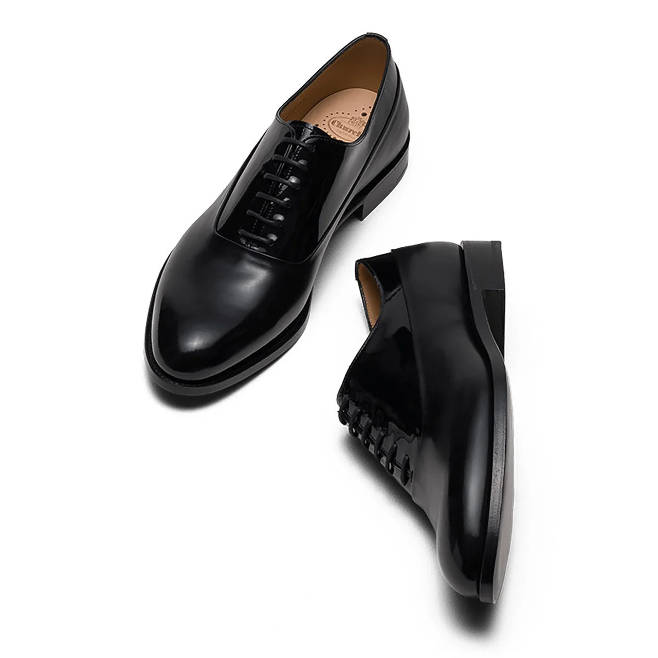 オックスフォードシューズ「デューク」