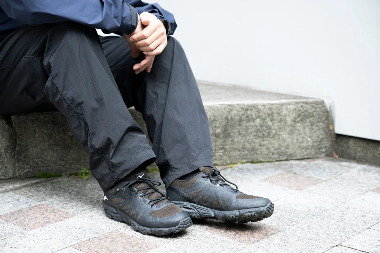 【おしゃれな大人の愛用品】ゴアテックスっの画像_3