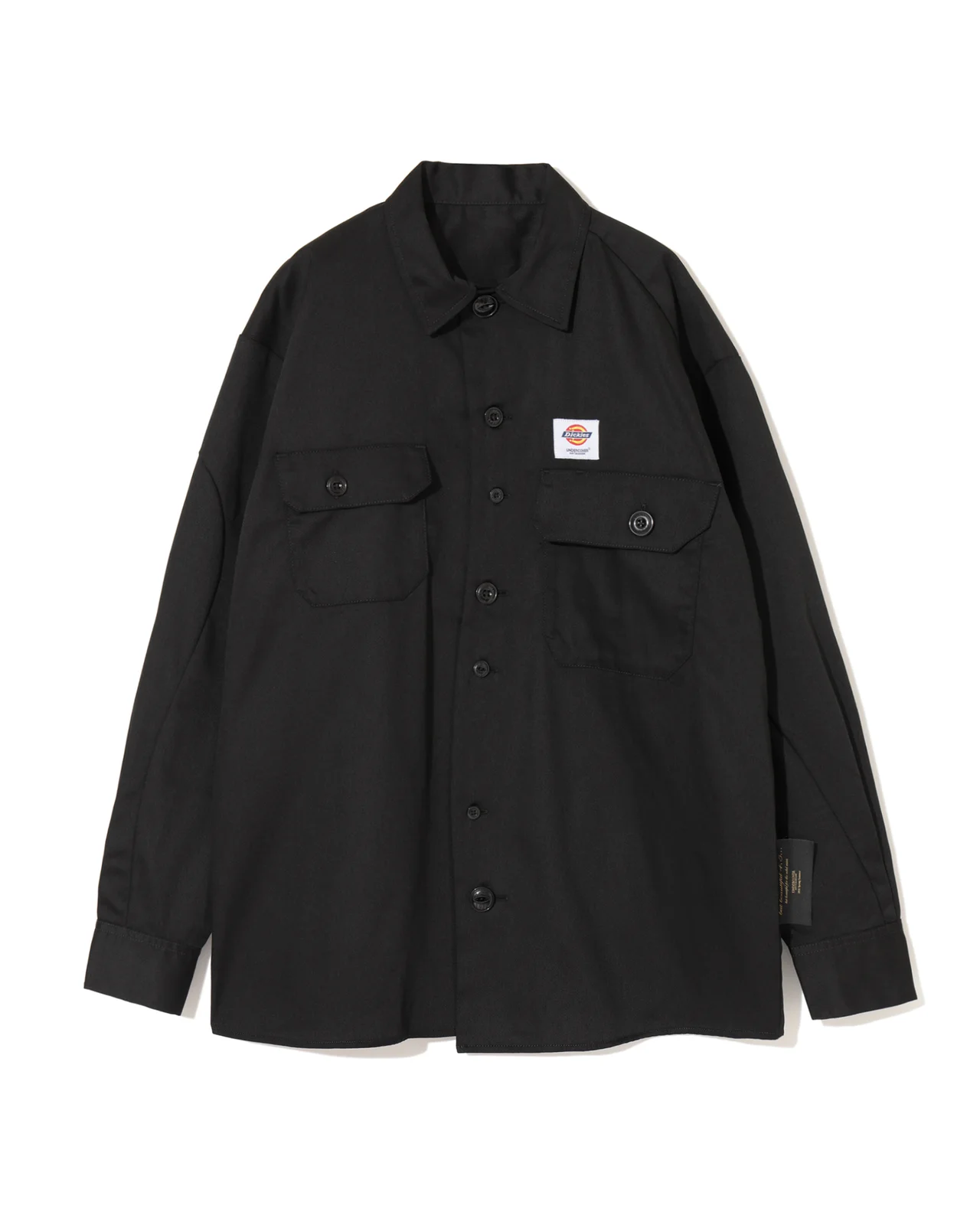 【差がつく大人のディッキーズ】「アンダーの画像_15