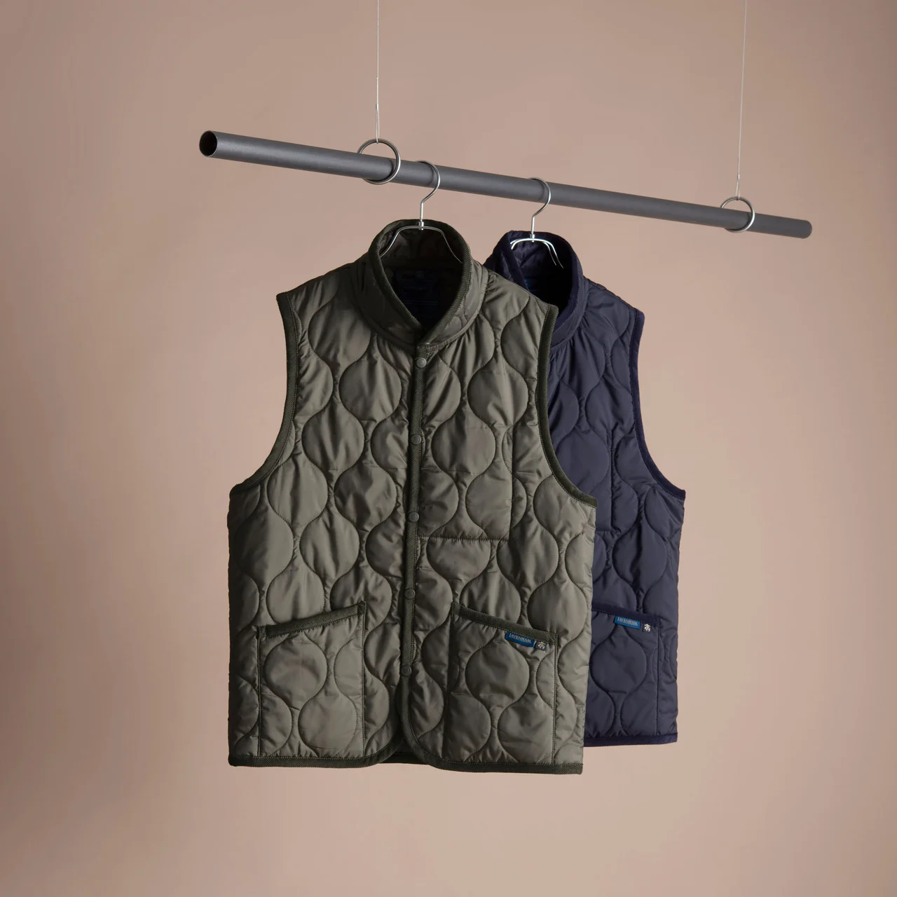 【ブルックス ブラザーズ × ラベンハムの画像_4