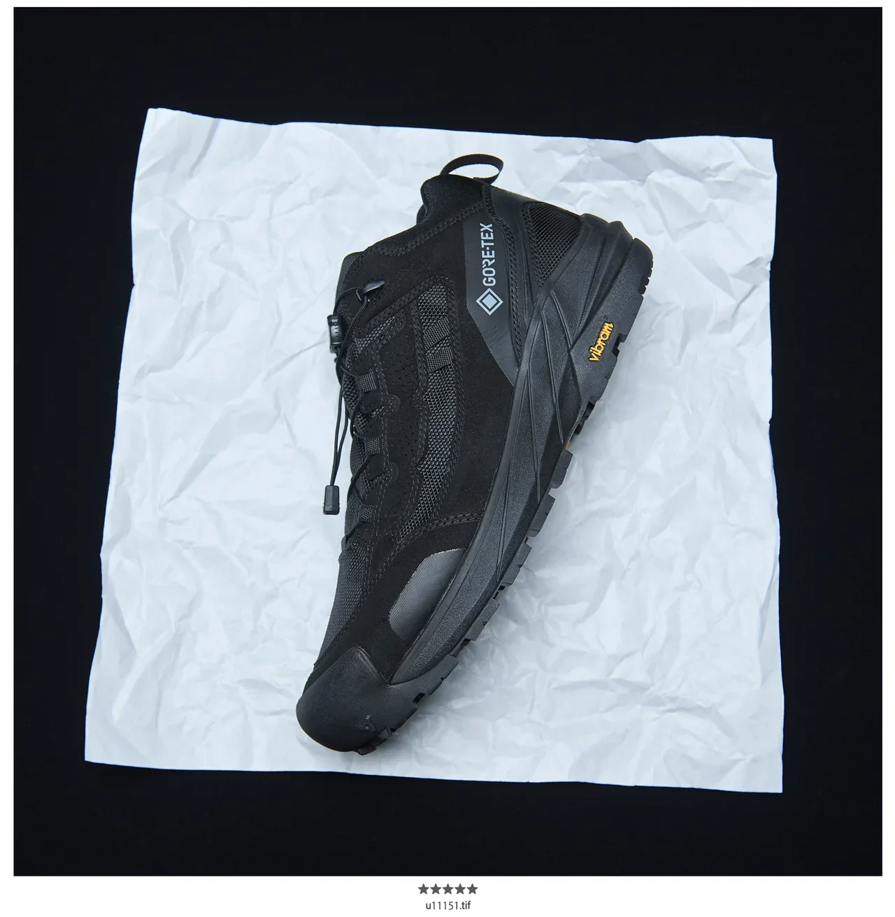 D-VEC｜FOGLER GORE-TEX MID