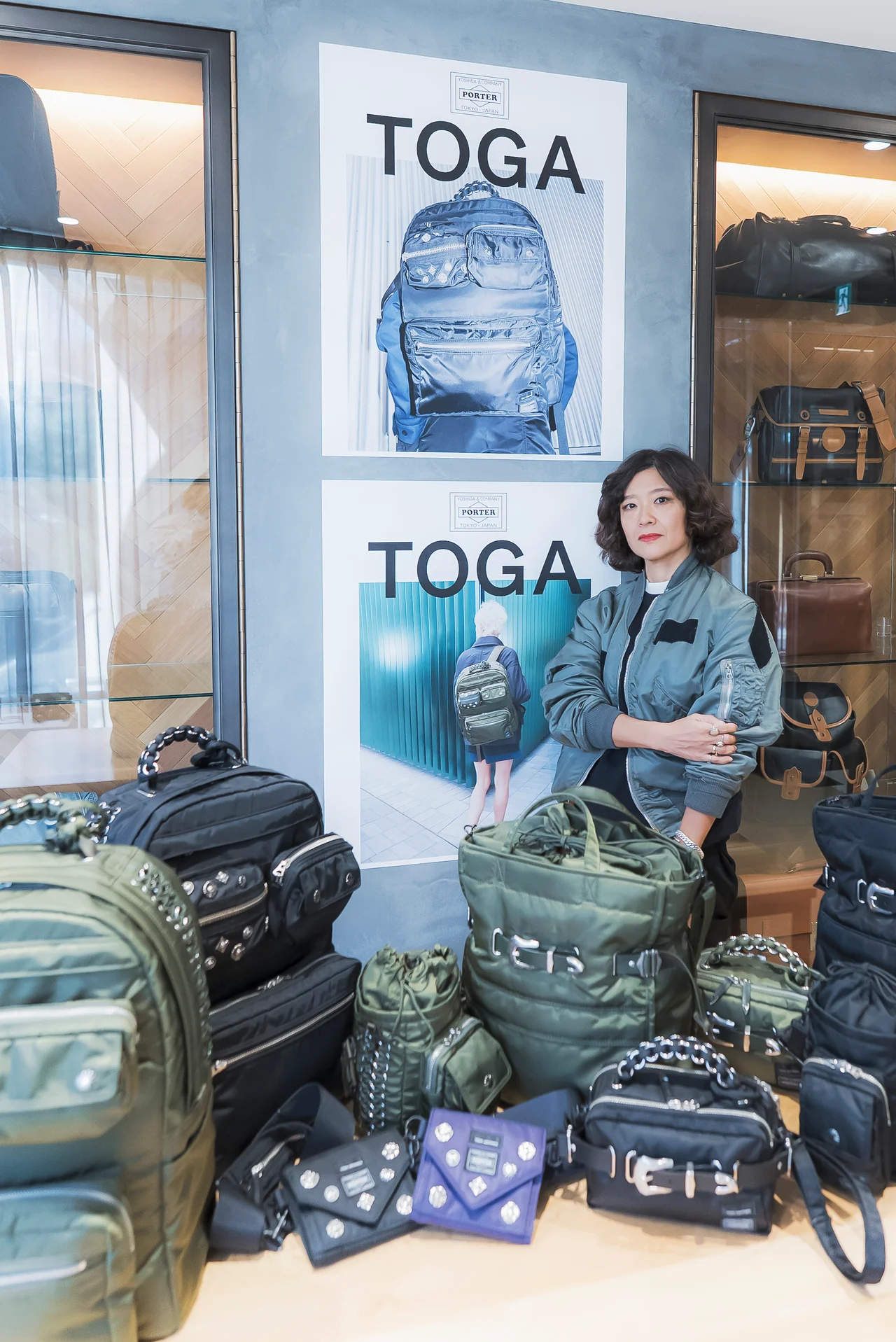 【大人の吉田カバン】完売必至コラボ「トーの画像_1