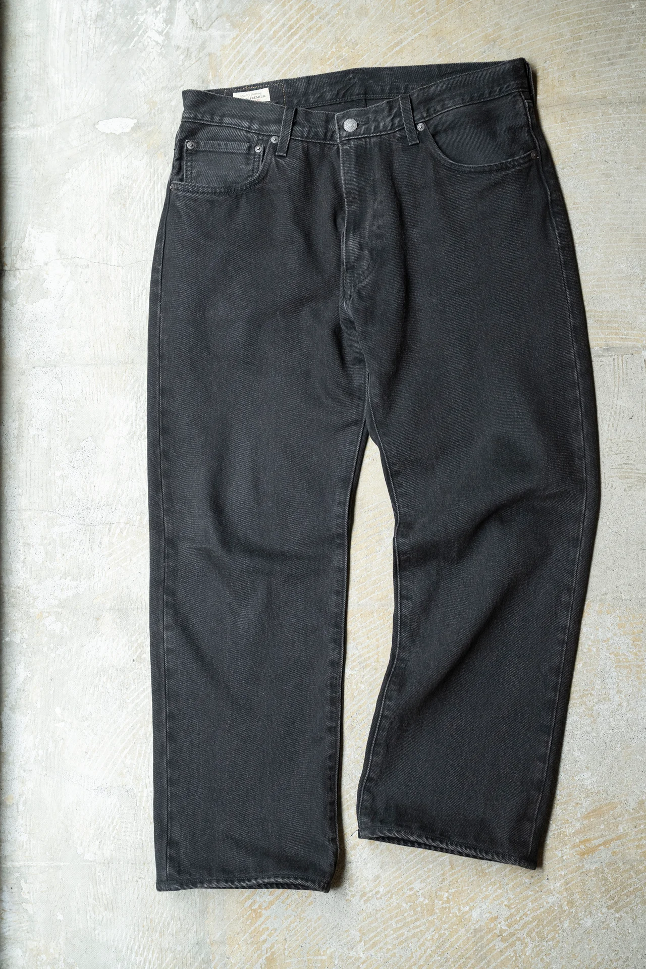 【おしゃれな大人の愛用品】「リーバイス®の画像_3