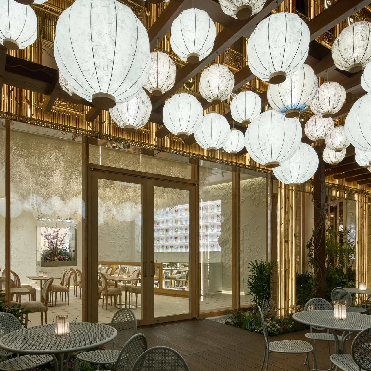 【ディオール】新木優子、横浜流星、吉沢亮の画像_38