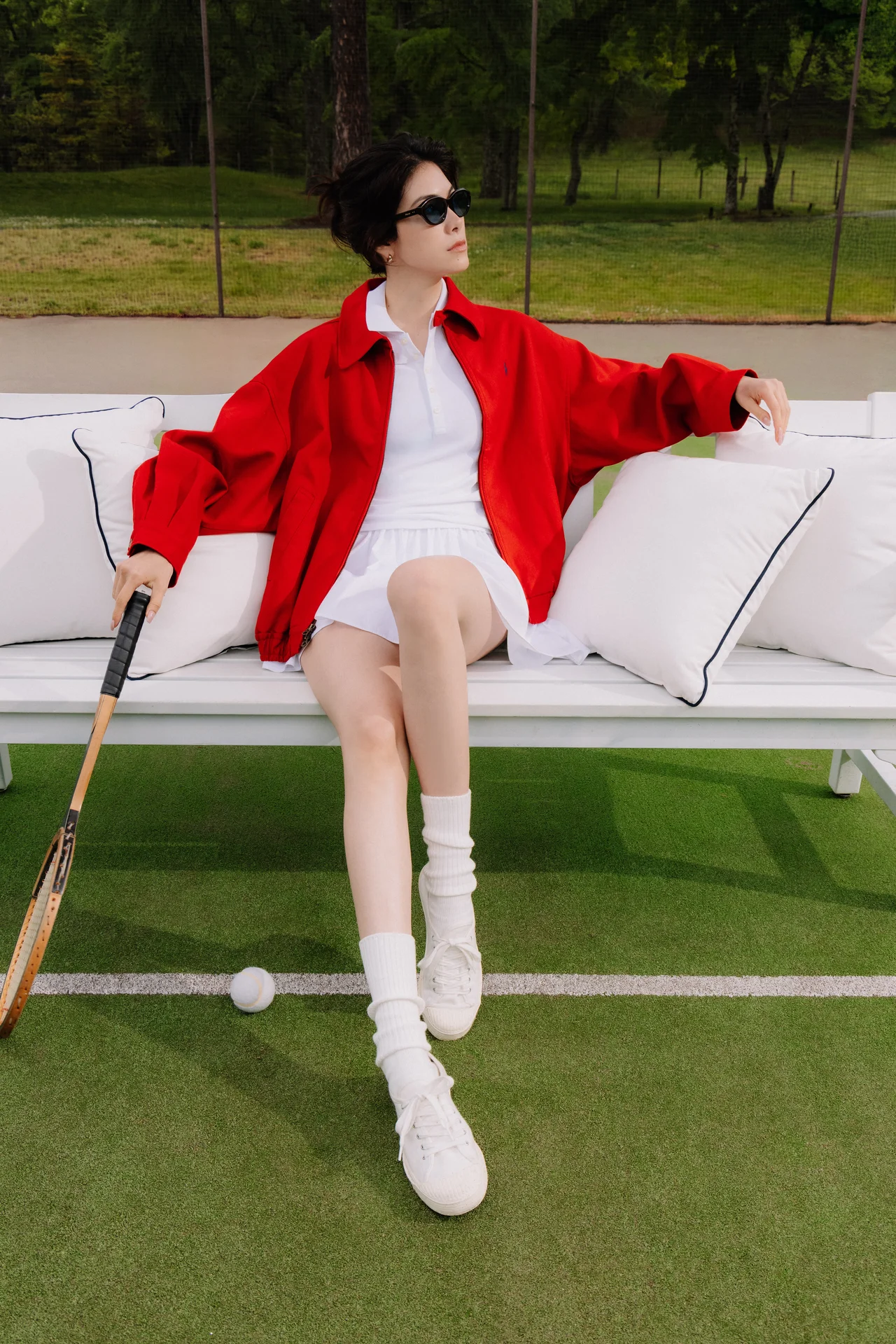 【江口洋介、小栗旬らも来場】ラルフ ローの画像_3