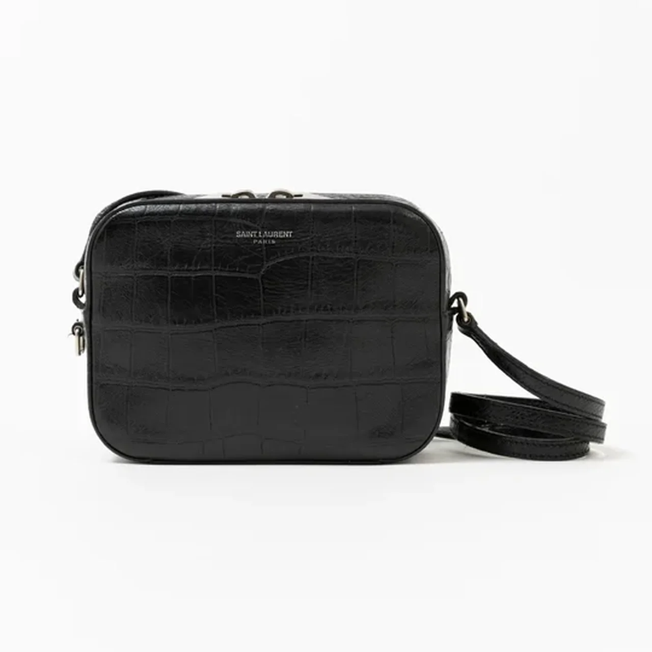 SAINT LAURENT|カメラバッグ