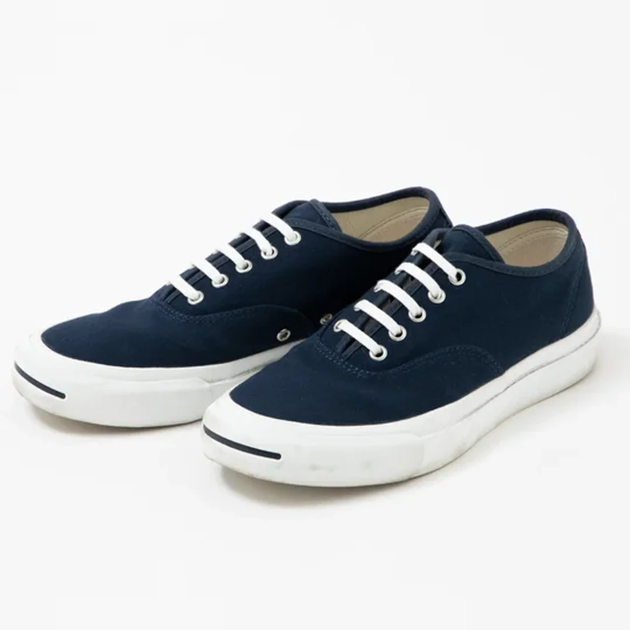 CONVERSE｜ジャックパーセル 1935 サーキュラーバンプ