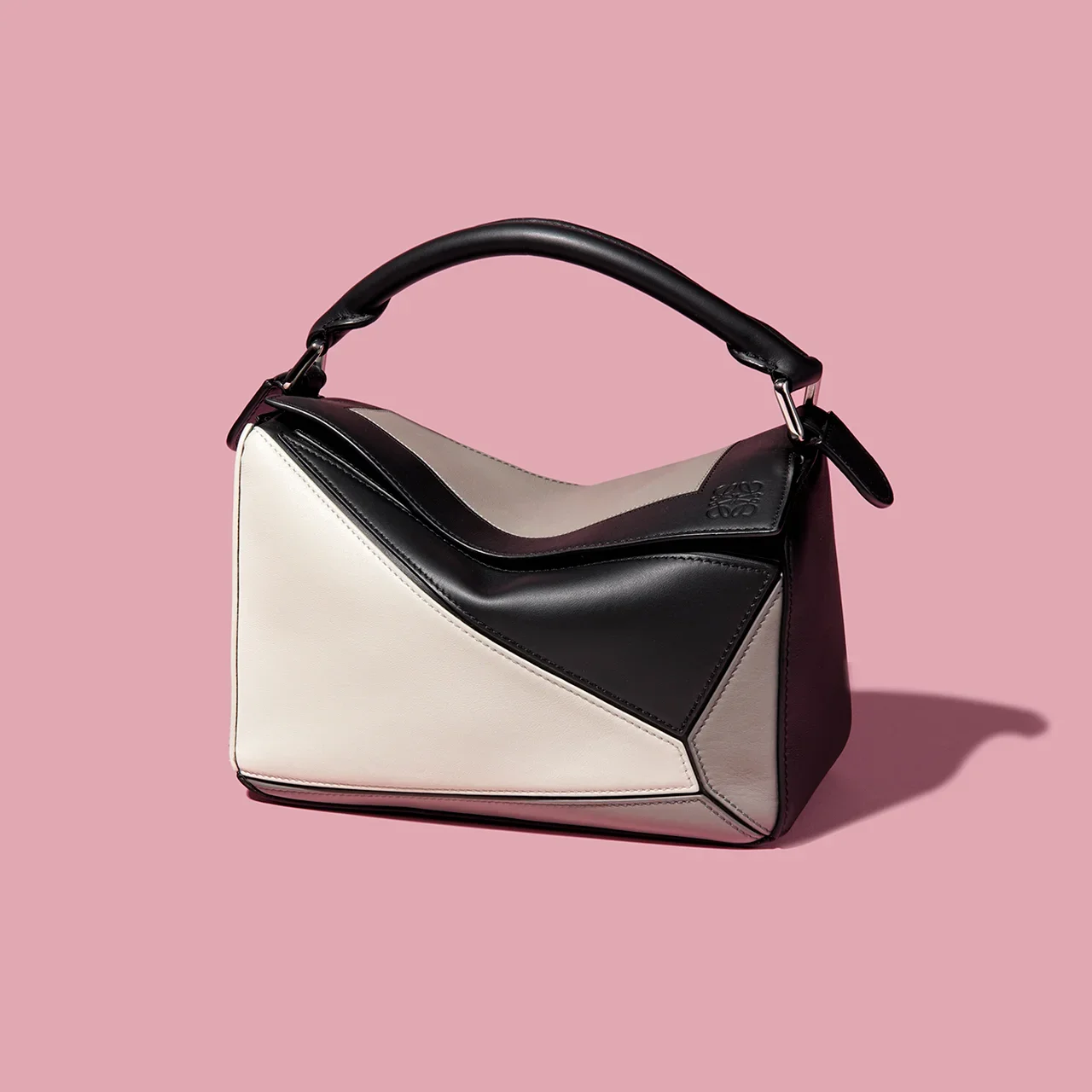 LOEWE|PUZZLE BAG SMALL