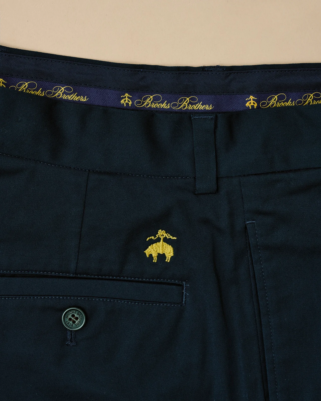 【差がつく大人のブルックス ブラザーズ】の画像_2