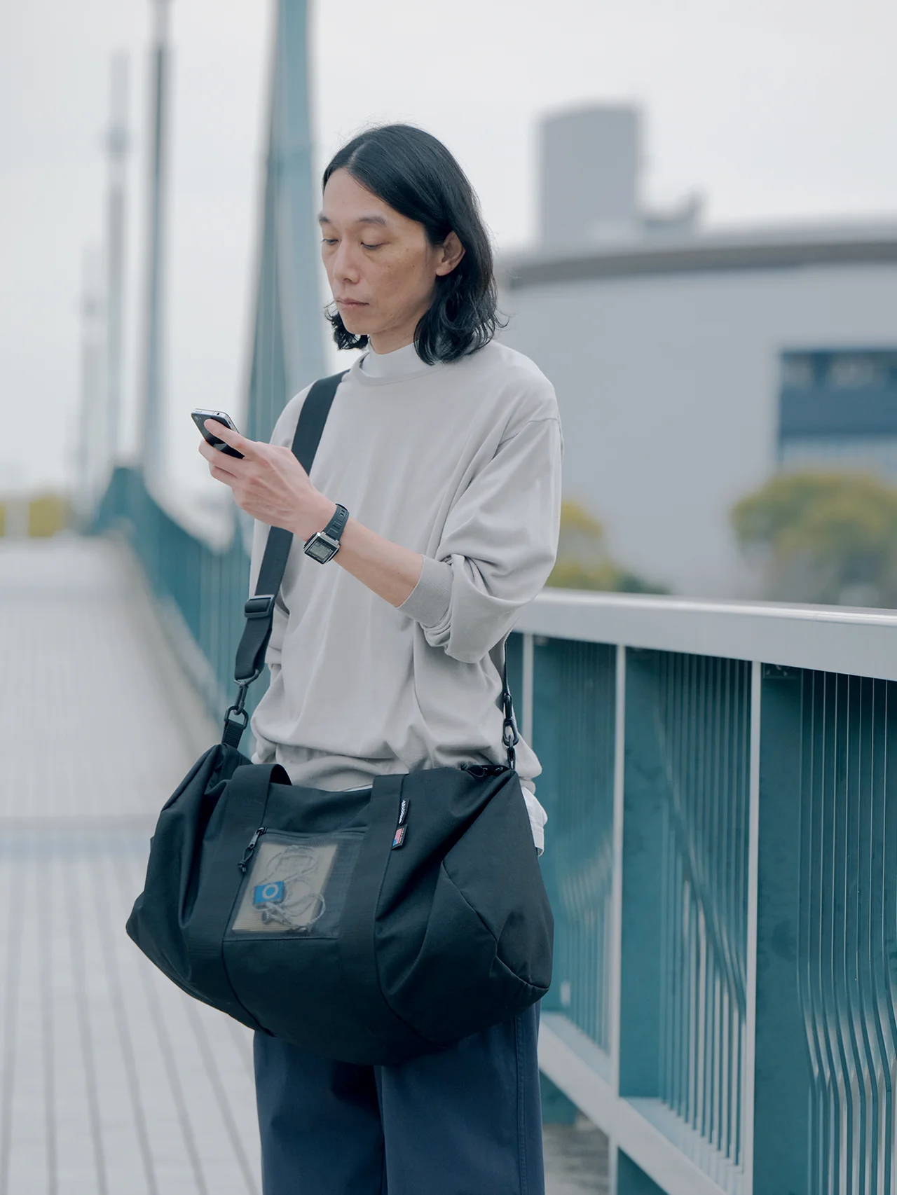 金子恵治によるオーセンティックラインが新の画像_2