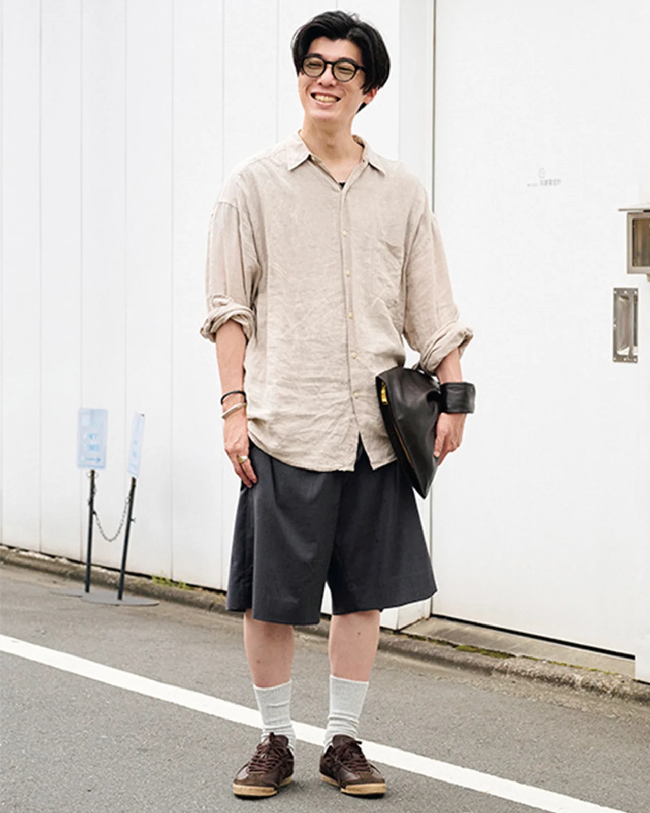 河村和彦さん