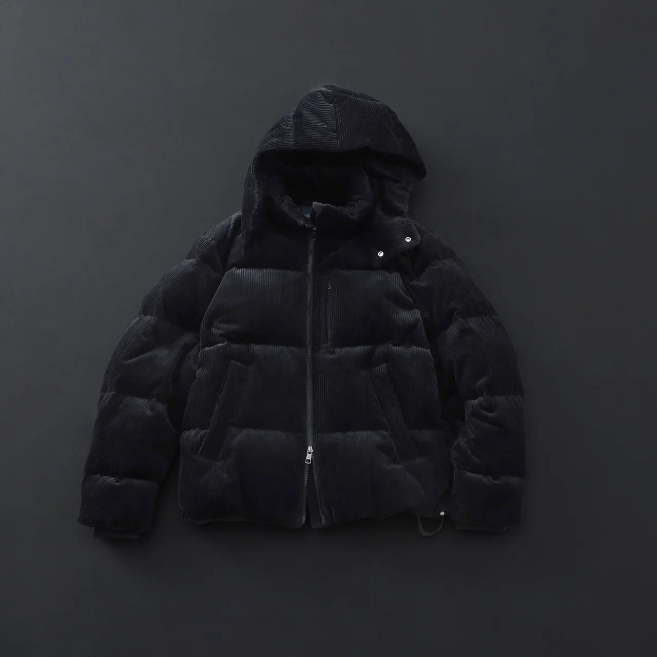 2位は『【大人のダウン】モンベル、モンクの画像_11