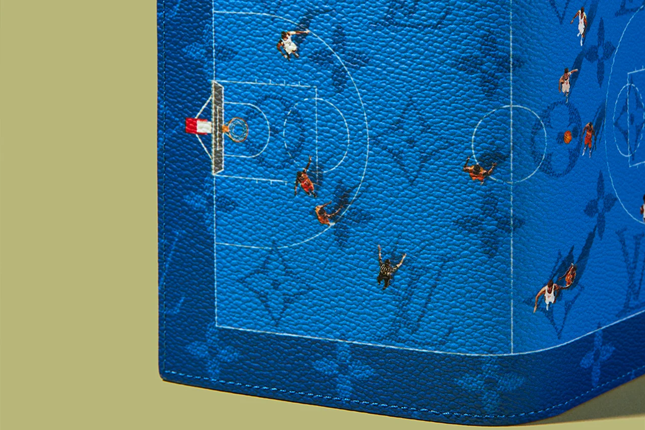 【ルイ・ヴィトン】差がつくNIGO®コラボ5選。ダミエ×モノグラムのパッチワークバッグに両A面ビーニー、大人ストリートなシューズにも注目