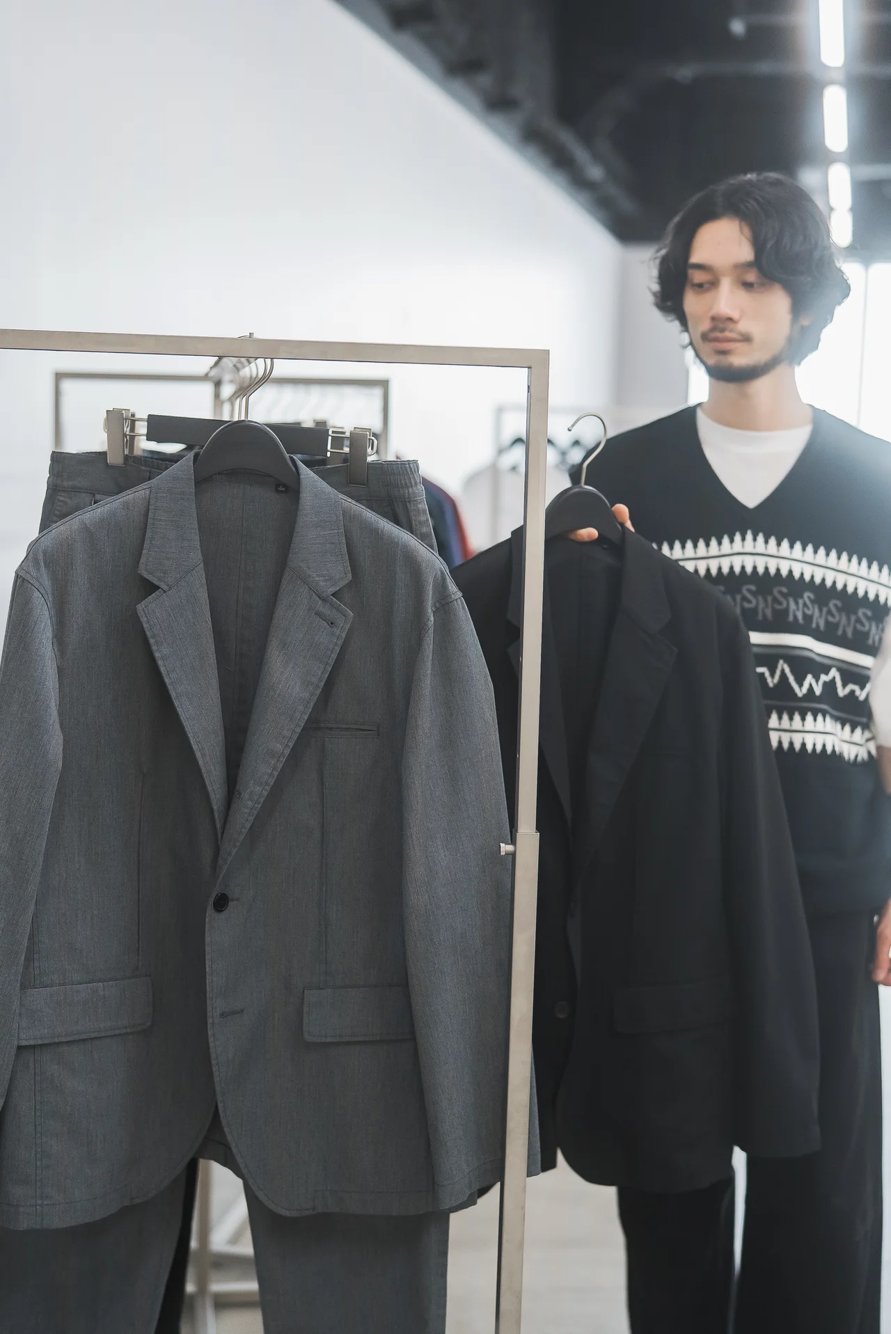 【大人のジーユー】「GU×アンダーカバーの画像_29