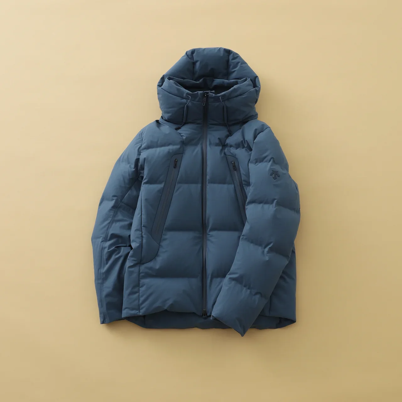 DESCENTE ALLTERRAIN|MIZUSAWA DOWN JACKET