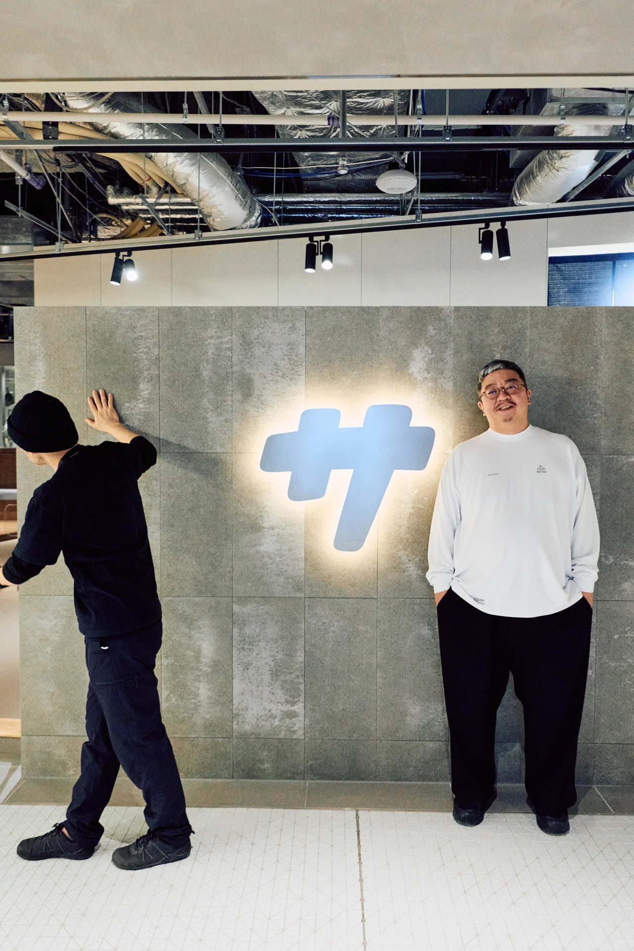 【なぜ都市にサウナは必要なのか】タナカカの画像_1