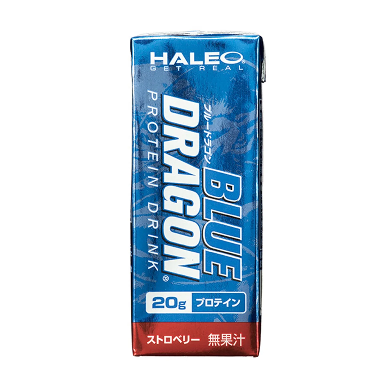 HALEO｜BLUE DRAGON ストロベリー