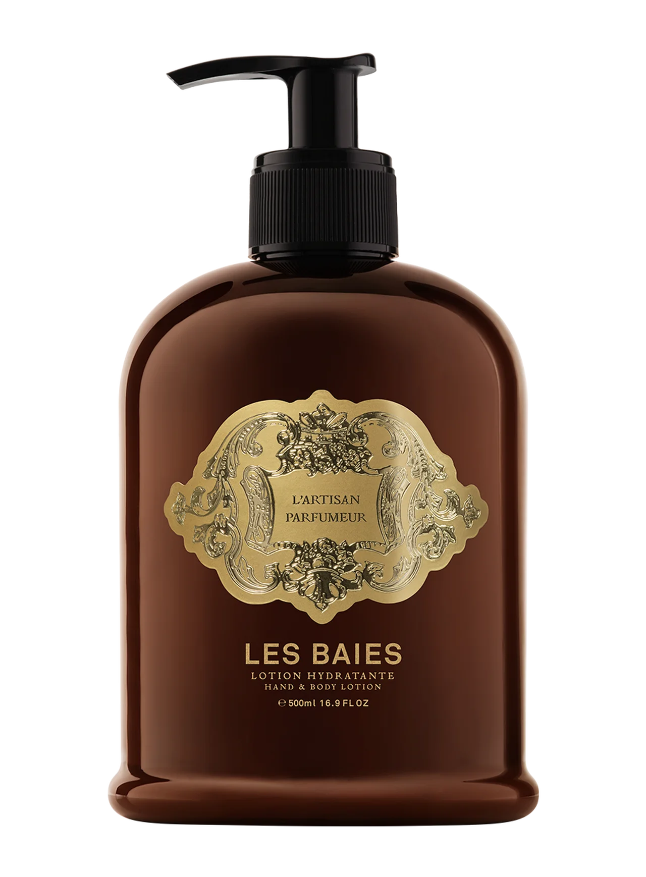 「ラルチザン パフューマー」から1月5日発売に発売されるハンド＆ボディローション