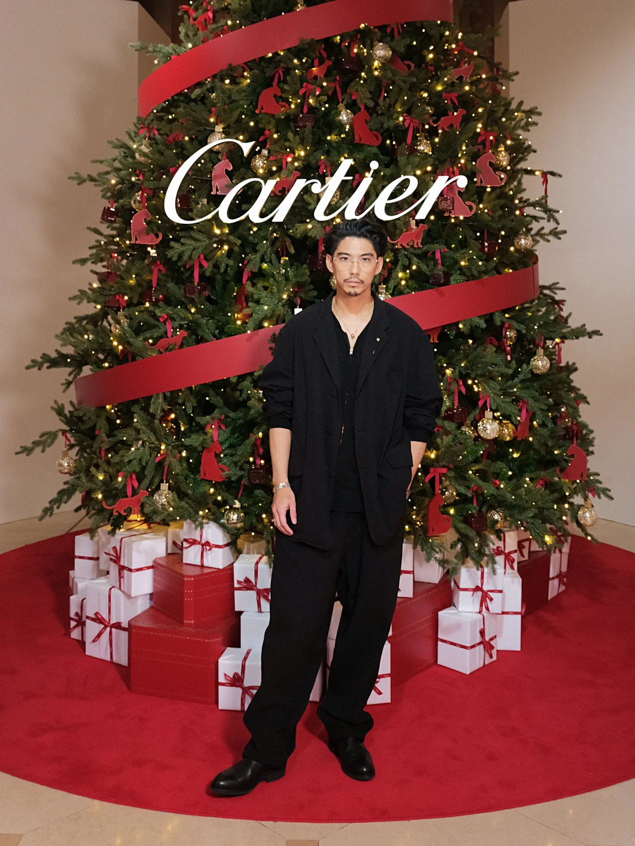 賀来賢人、玉森裕太、赤楚衛二ら豪華セレブの画像_6