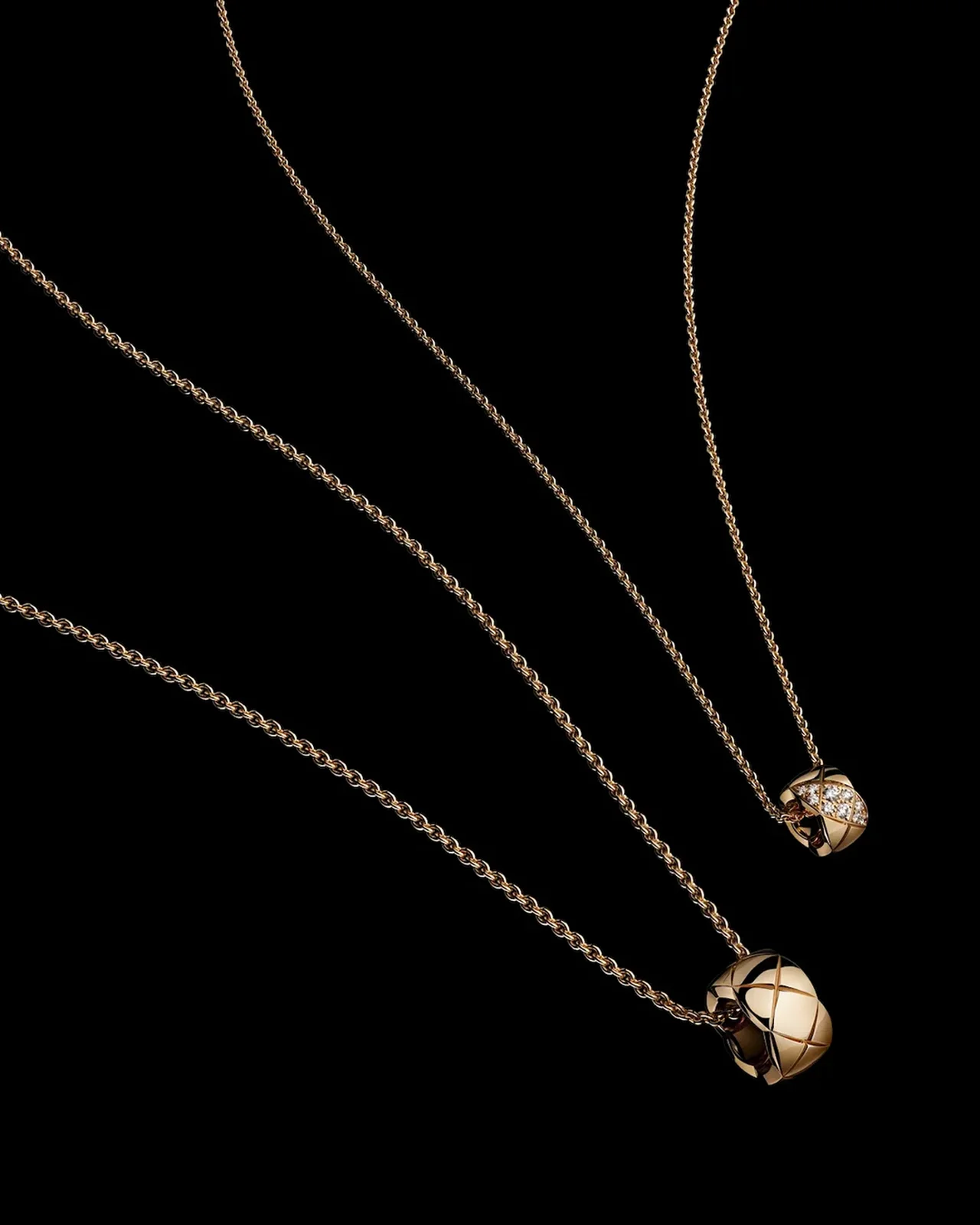 【シャネル】原宿でジュエリー＆ウオッチのの画像_2