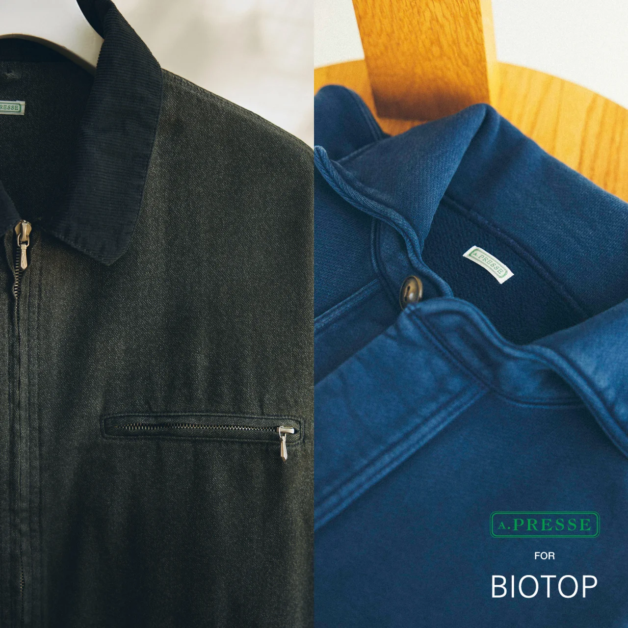 【差がつく大人の別注】毎シーズン即完売。の画像_1