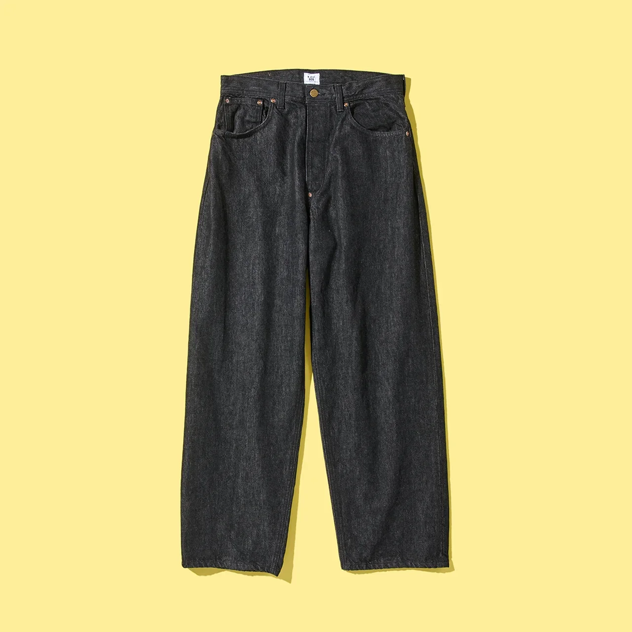 Lee × URBAN RESEARCH｜Lee101 COWBOY PANTS
