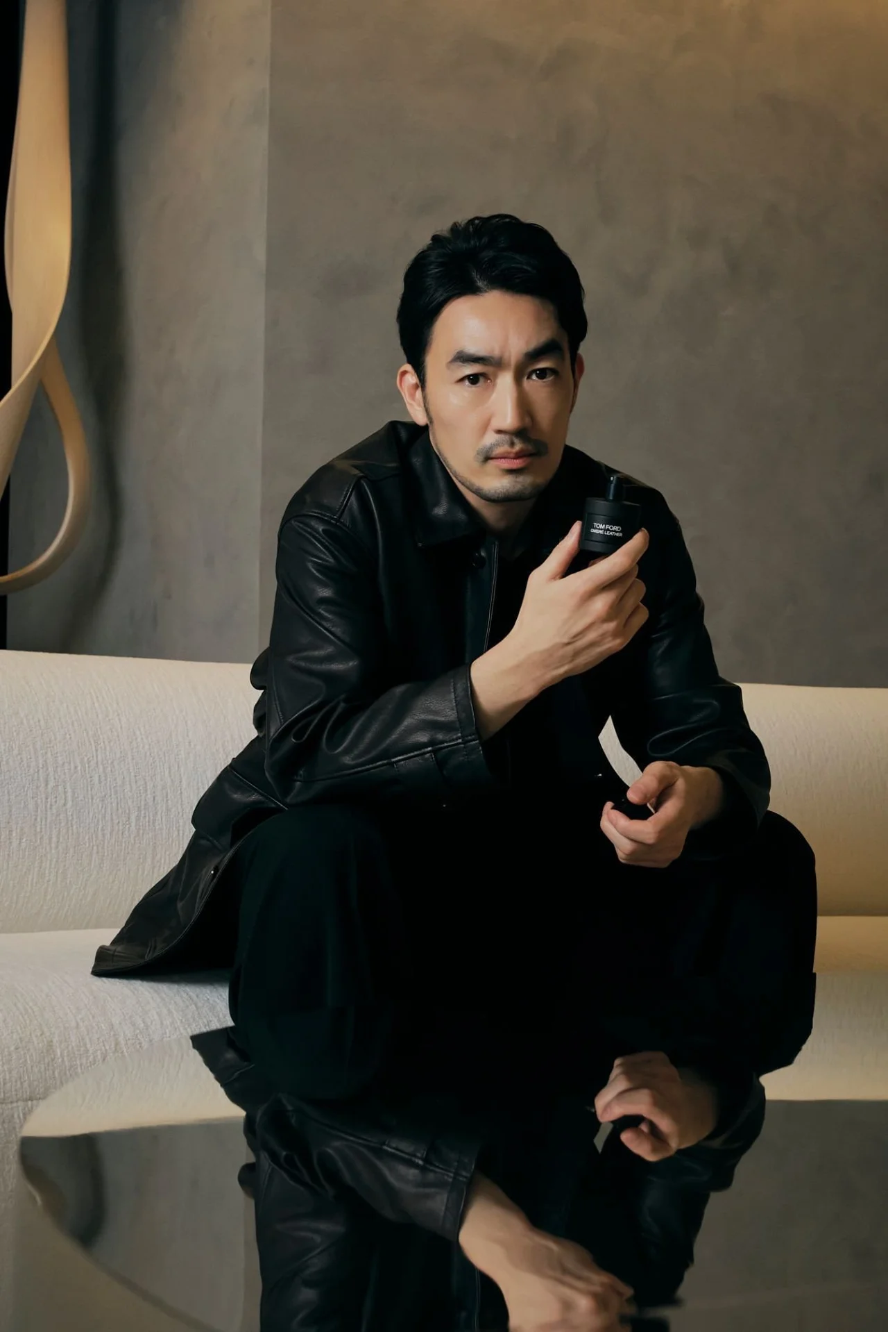 【トム フォード ビューティ】岩田剛典、の画像_7
