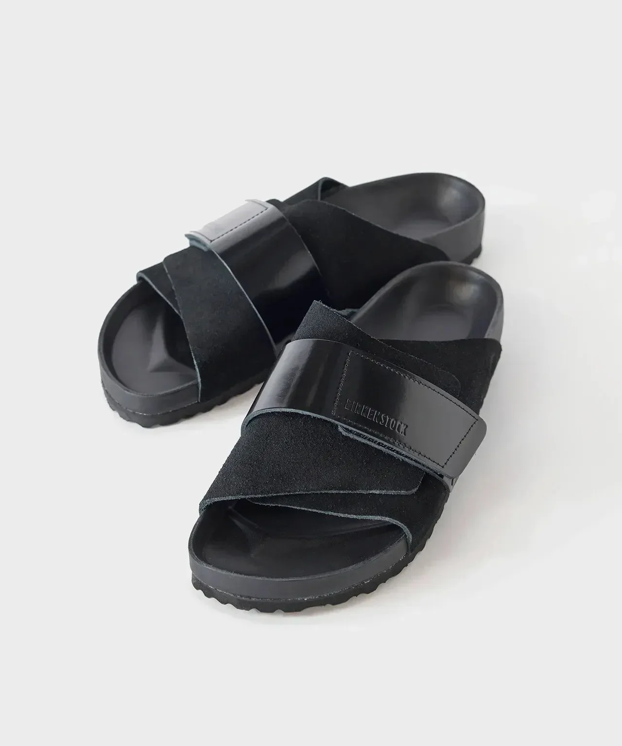 BIRKENSTOCK for BIOTOP