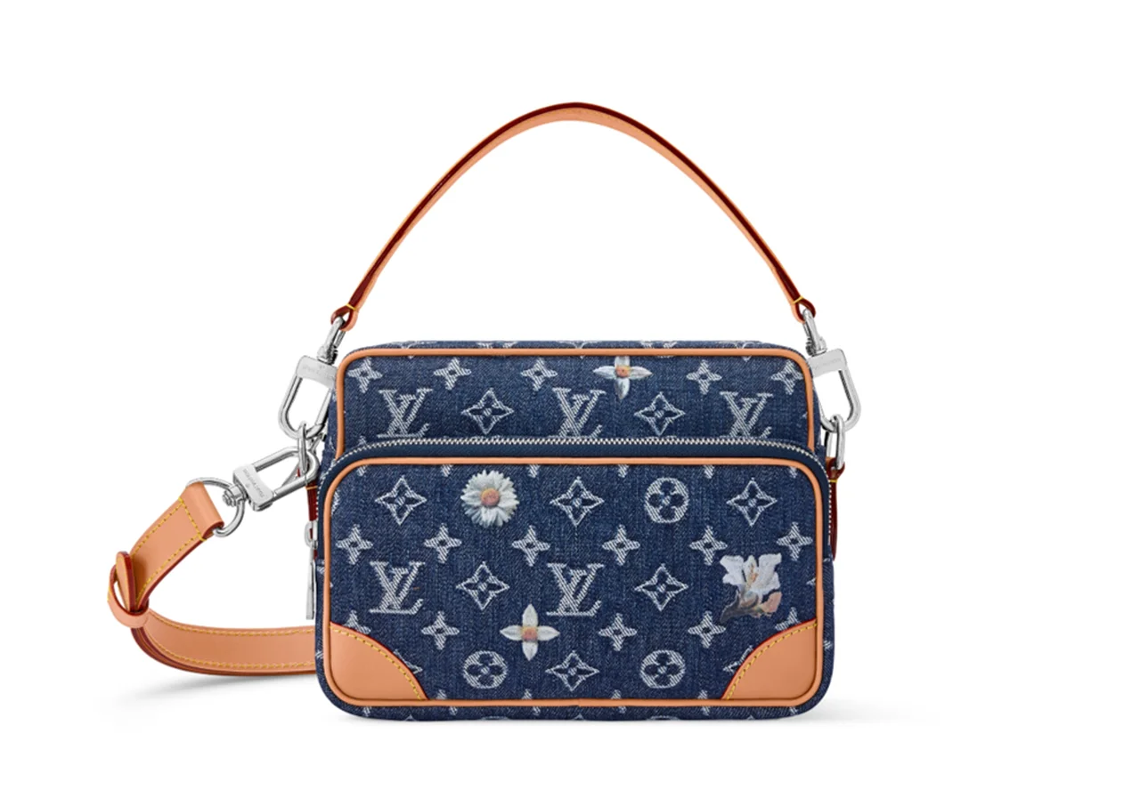 【ルイ・ヴィトン新作バッグ＆カードケースの画像_3