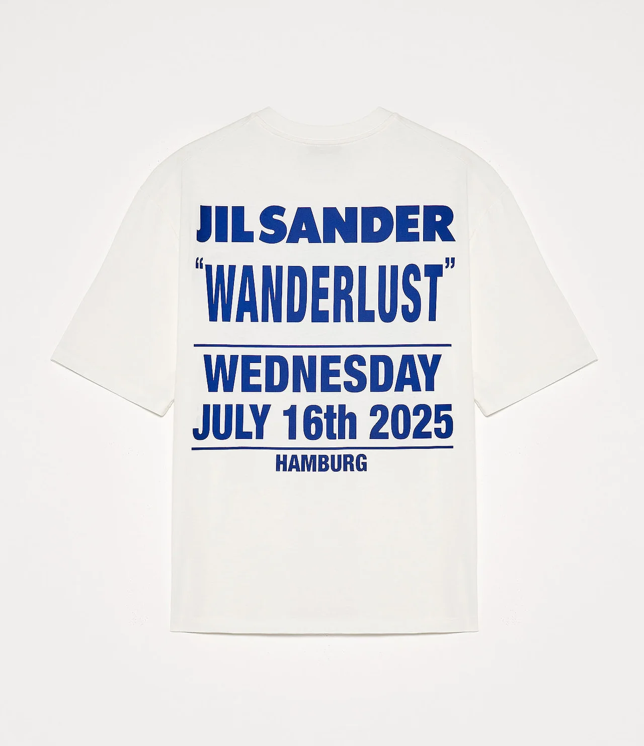 【ジル サンダー】ブランドの新章を体感すの画像_3