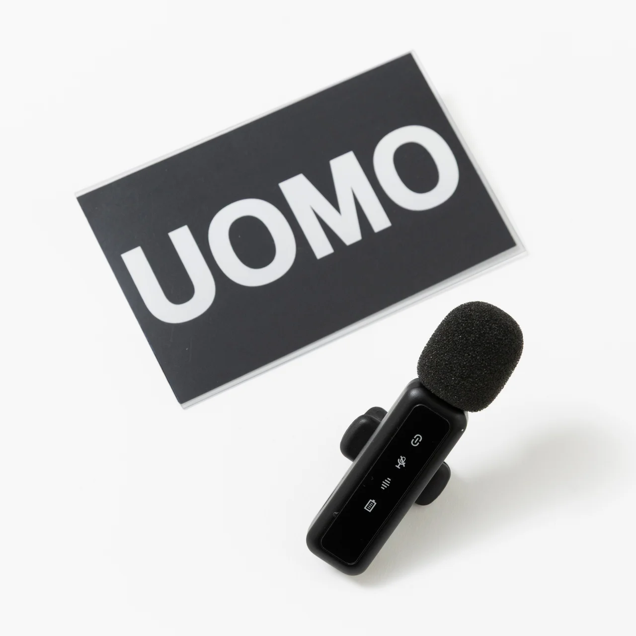 UOMOの編集者がリアルで愛用する旅の必の画像_1