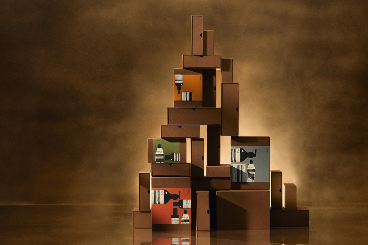 【イソップ】人気のハンドバームにギフトにの画像_23