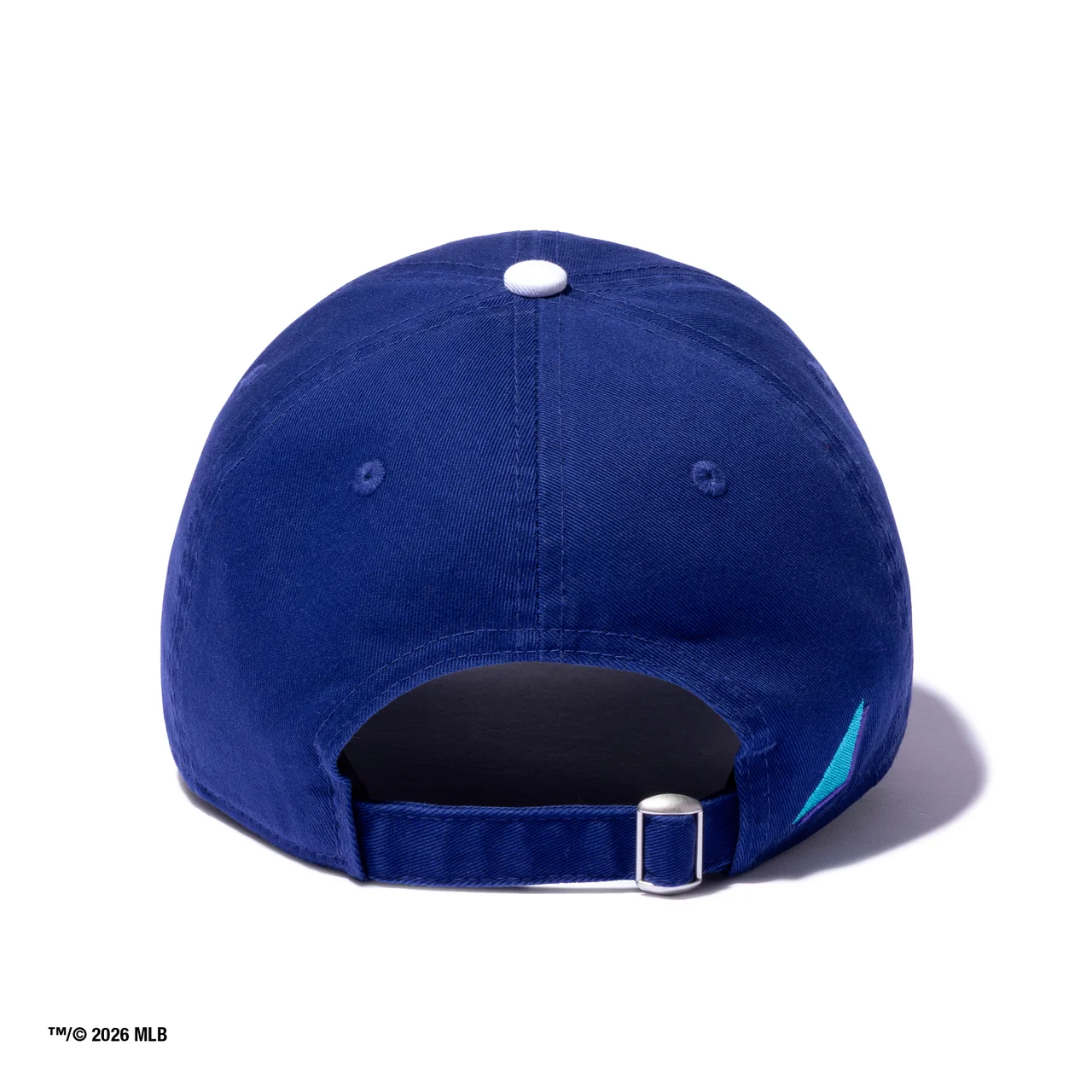 ロサンゼルス・ドジャース×大野愛実 裏