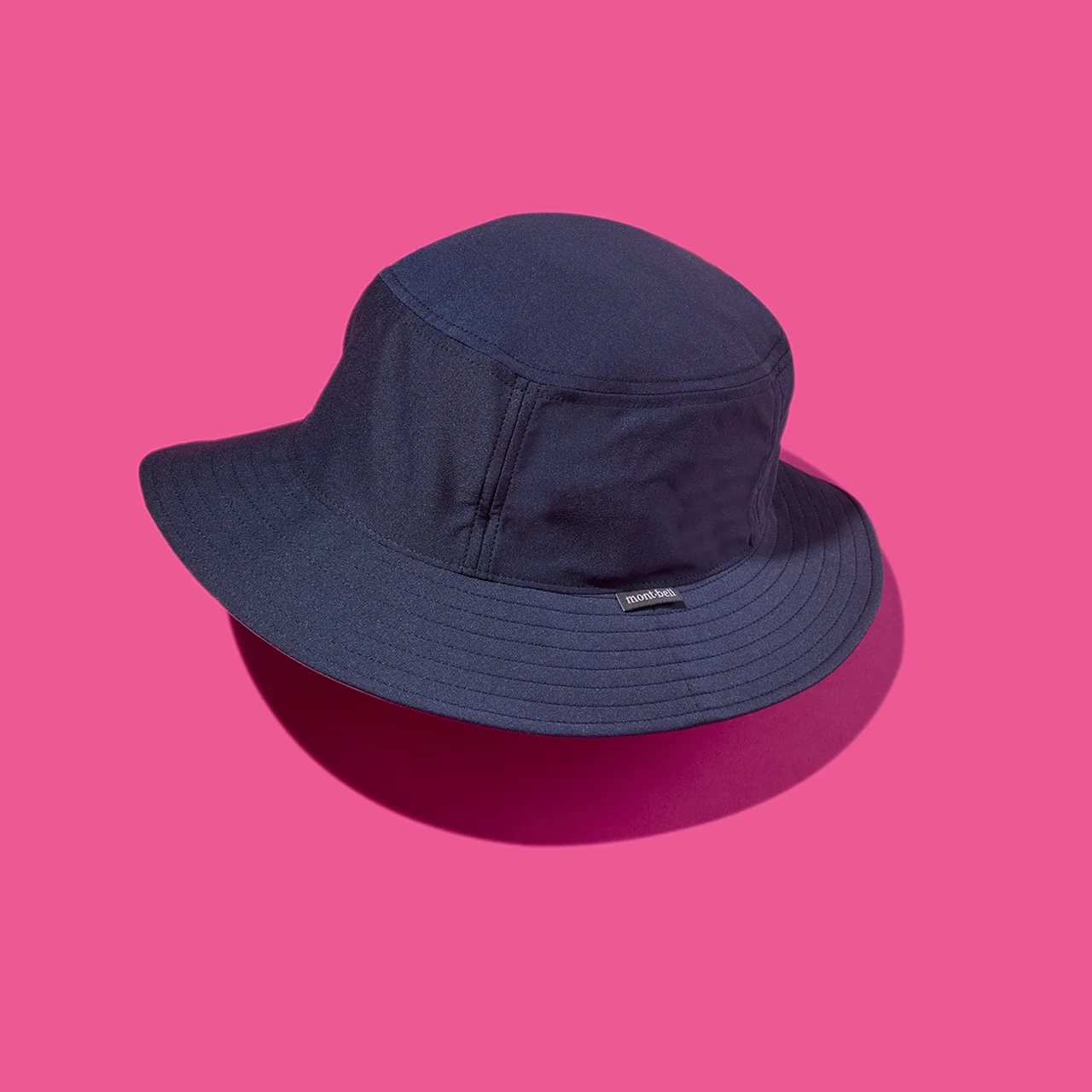 WIC.UVテクト ハット