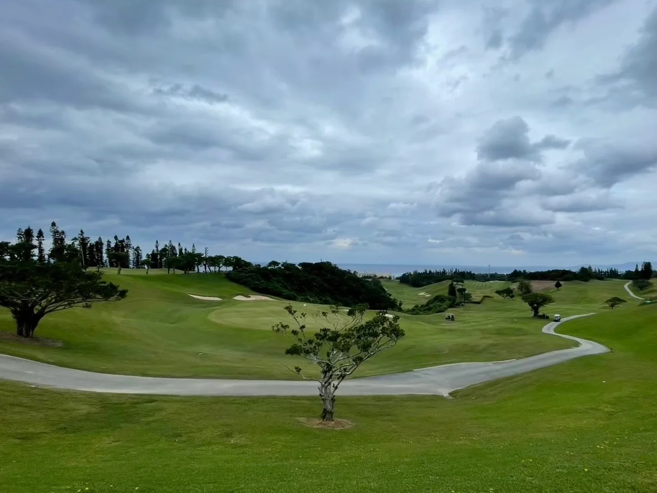 【大人のゴルフ旅】冬のリゾートゴルフ&ワの画像_15