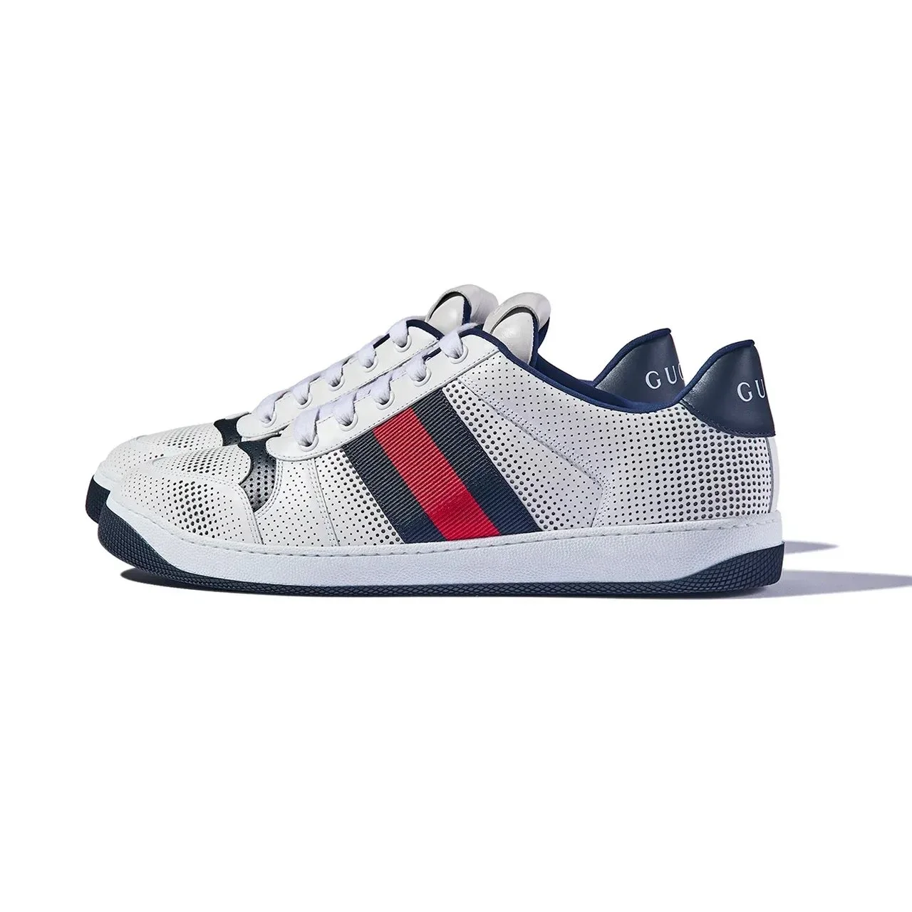 GUCCI｜Screener sneaker