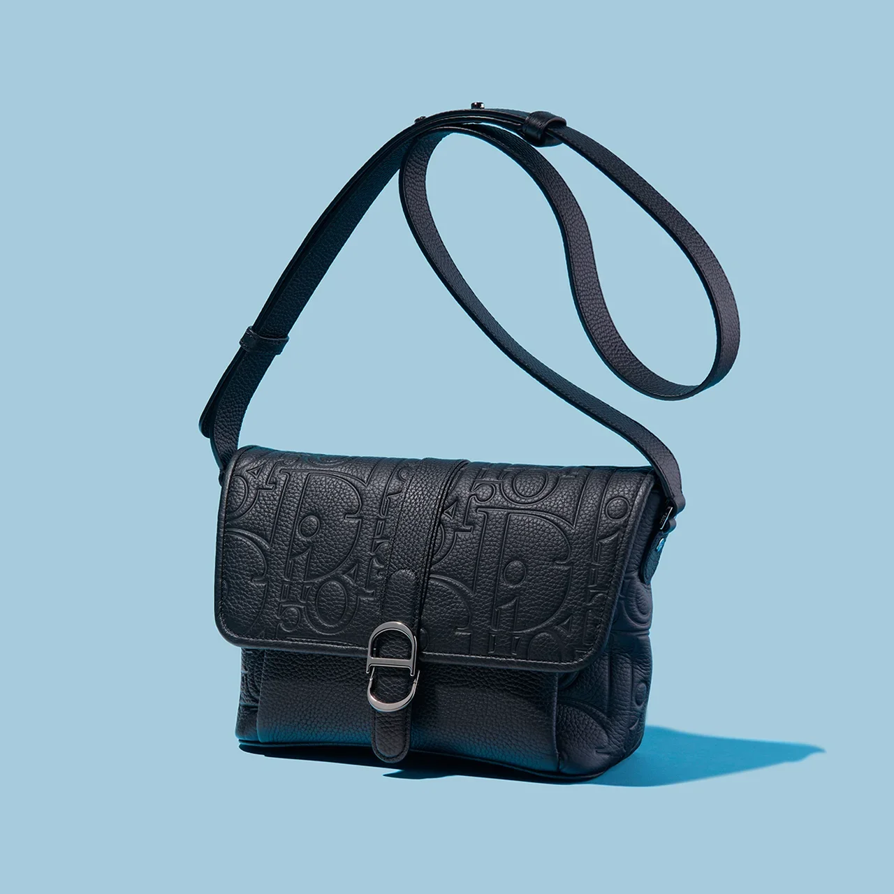 DIOR｜“DIOR DAILY” MESSENGER BAG