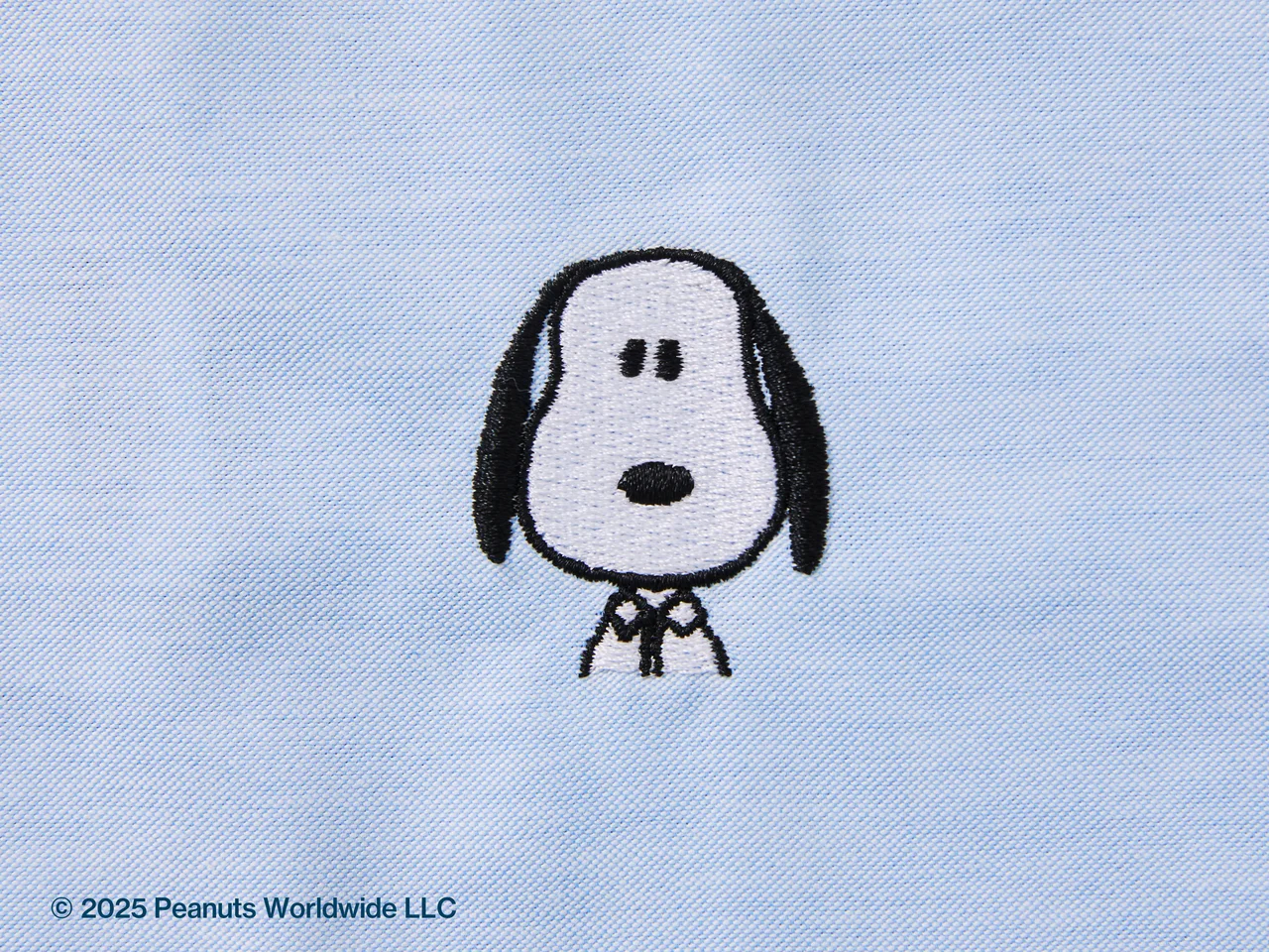 【ブルックス ブラザーズ×PEANUTSの画像_7