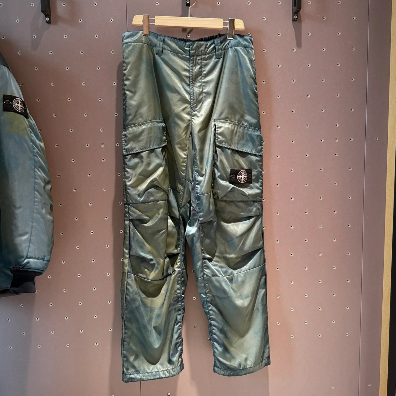 【大人の吉田カバン】「ポーター×ストーンの画像_6