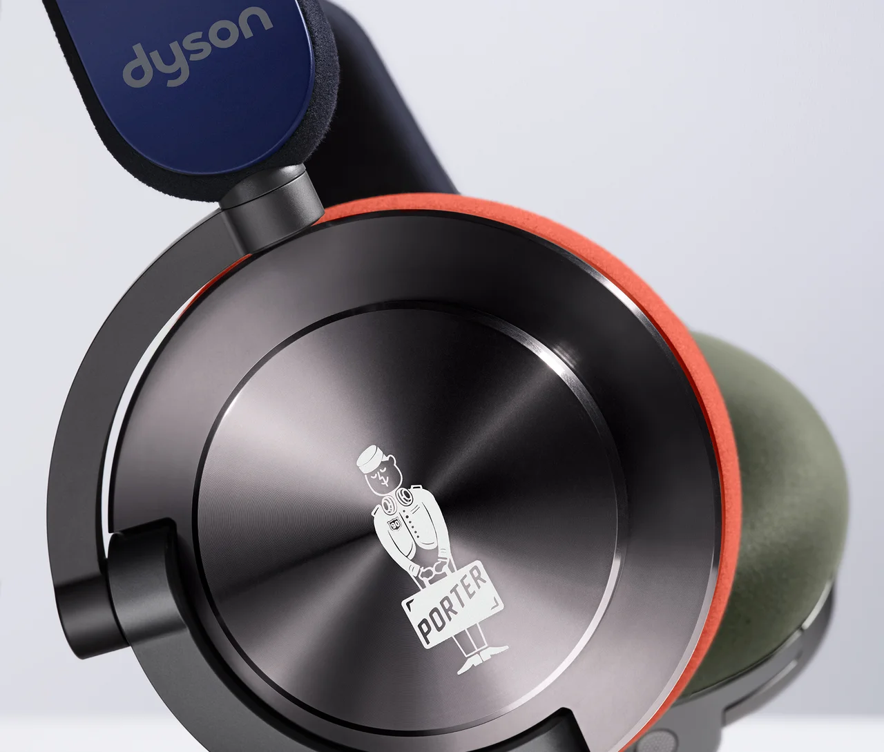 【ポーターとダイソンがまさかのコラボ】吉の画像_1