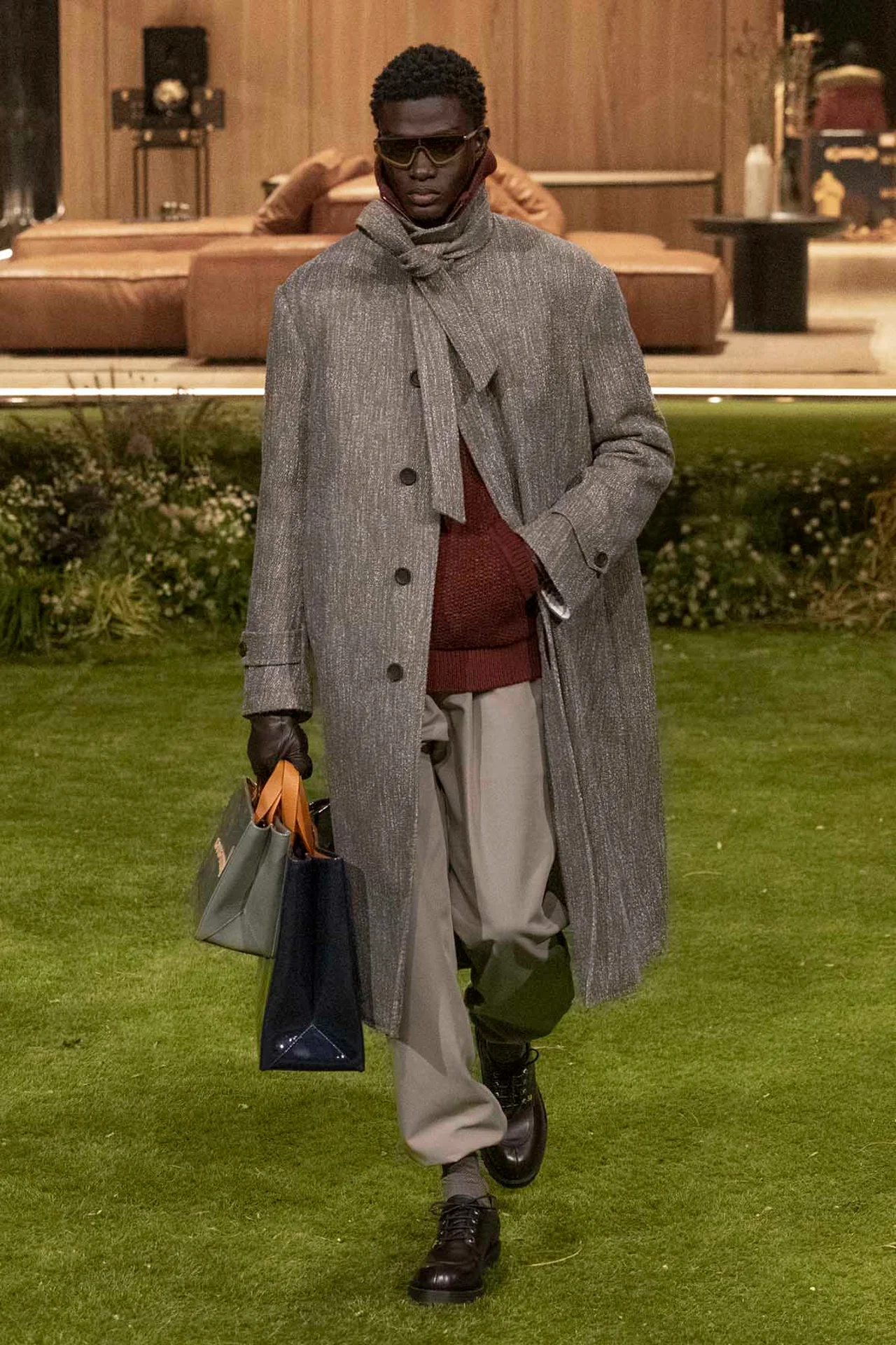  平野紫耀（Number_i）が来場。「の画像_20