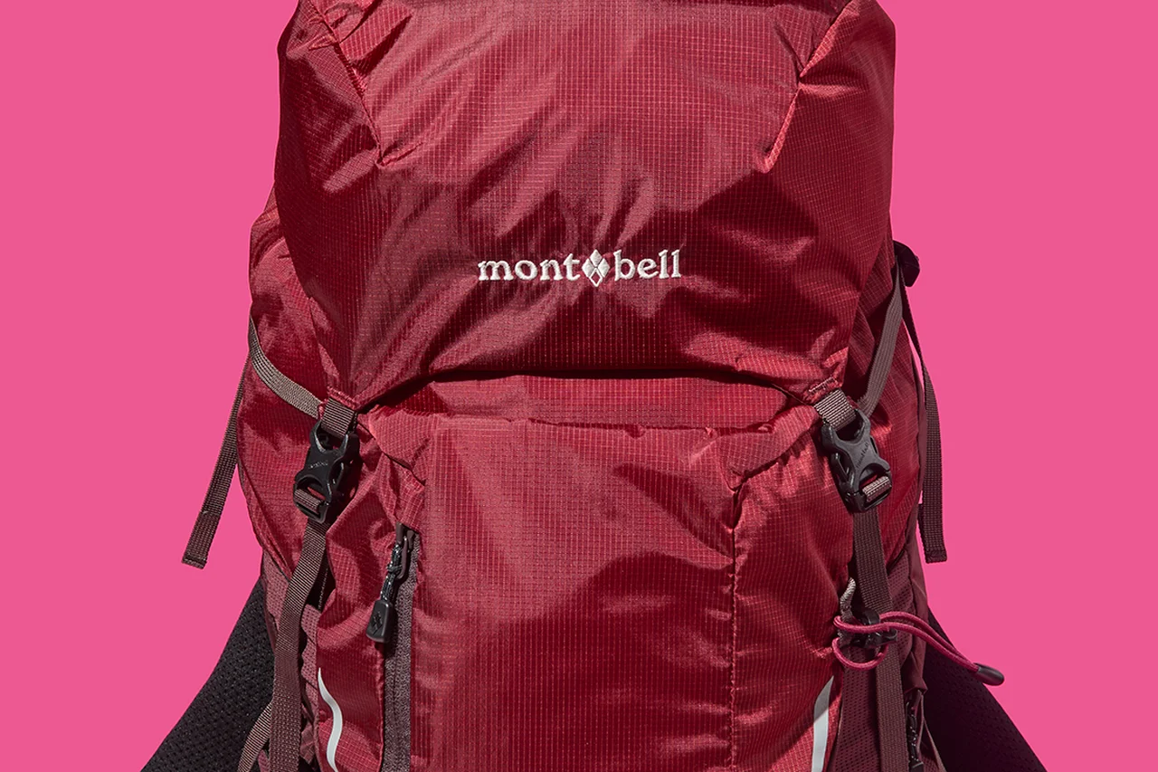 【大人のモンベル】Vネックのウィンドシェル、背面メッシュのジップベスト、リニューアルしたバックパック…3月に買うべき8選