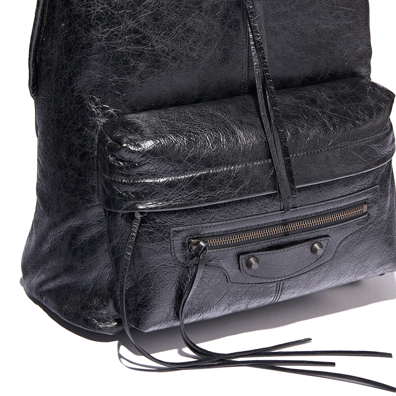 BALENCIAGA｜Le City Backpack