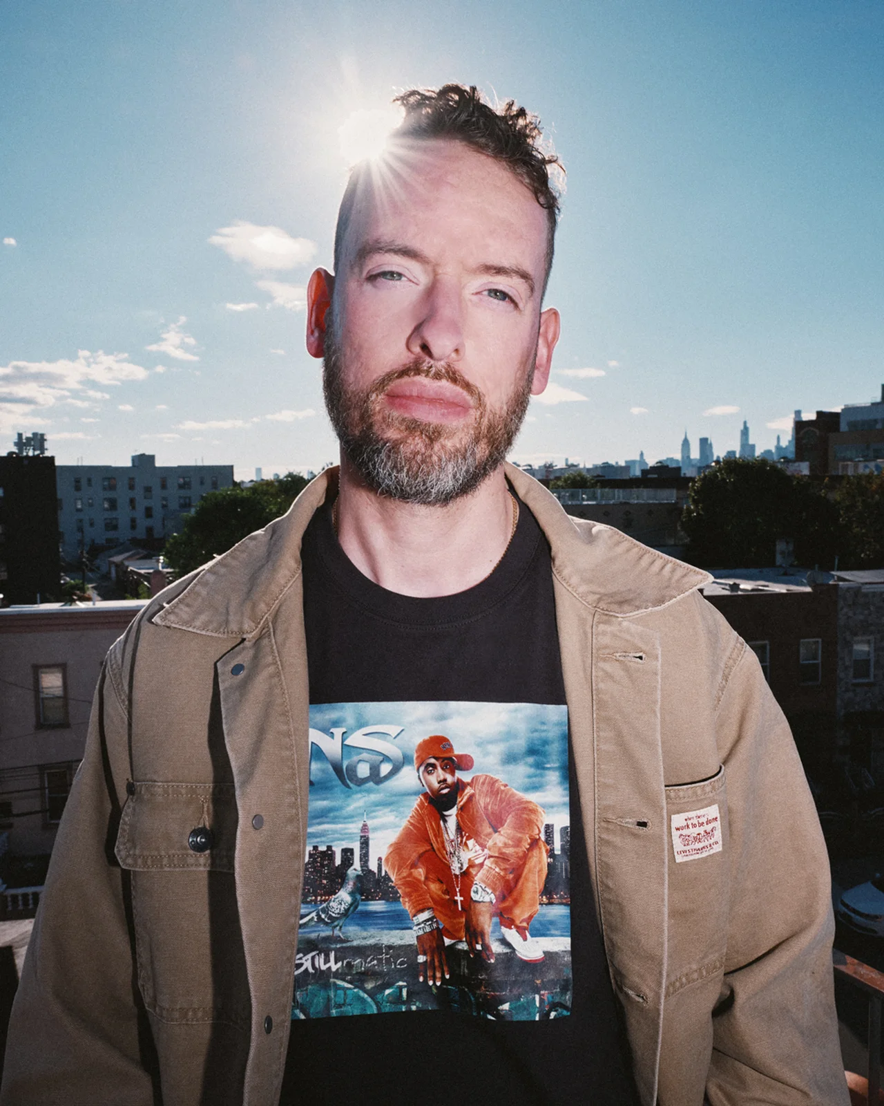 【差がつく大人のリーバイス®】501®︎の画像_2