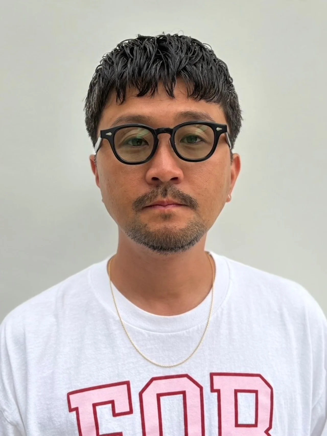 「あえて重さを残すと大人にも合う」の画像_1