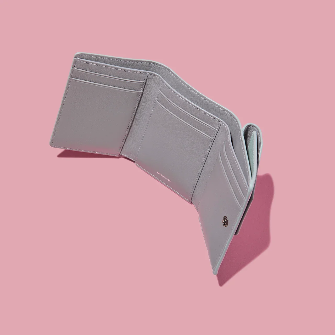 BALENCIAGA｜ENVELOPE MINI WALLET