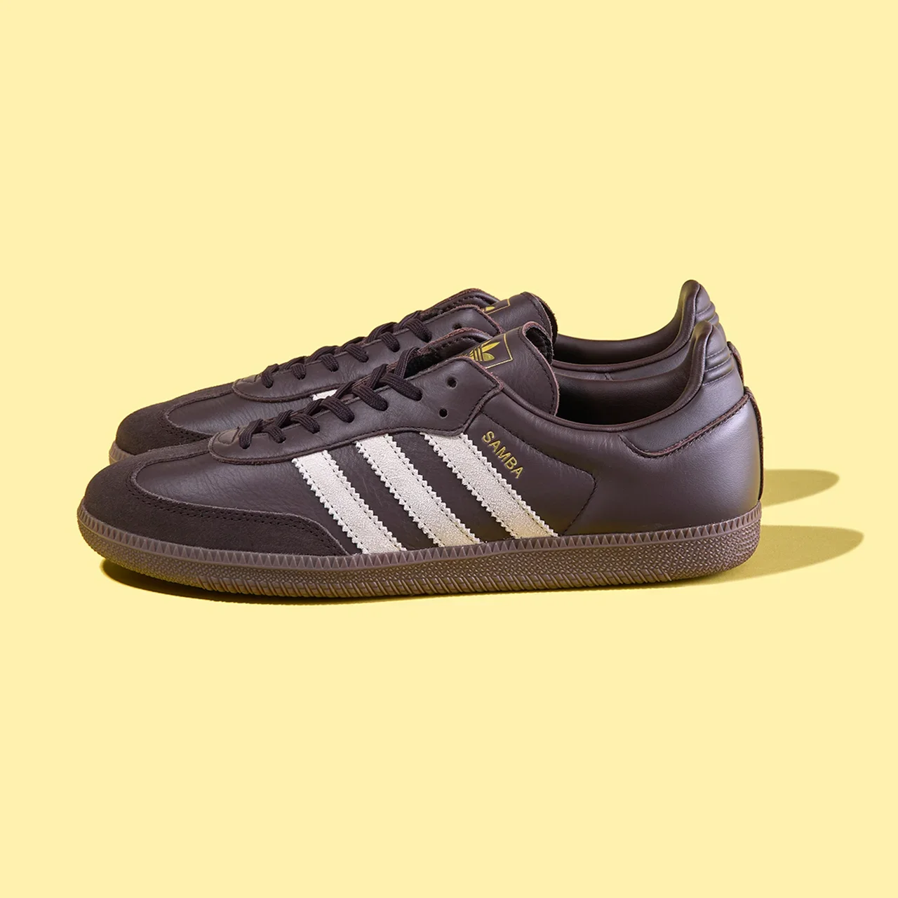 adidas Originals × URBAN RESEARCH｜SAMBA OG UR